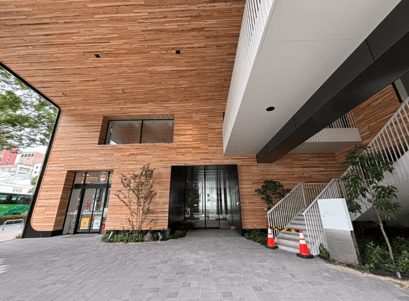 NANT仙台南町 - 56