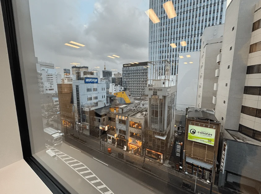 NANT仙台南町 - 51