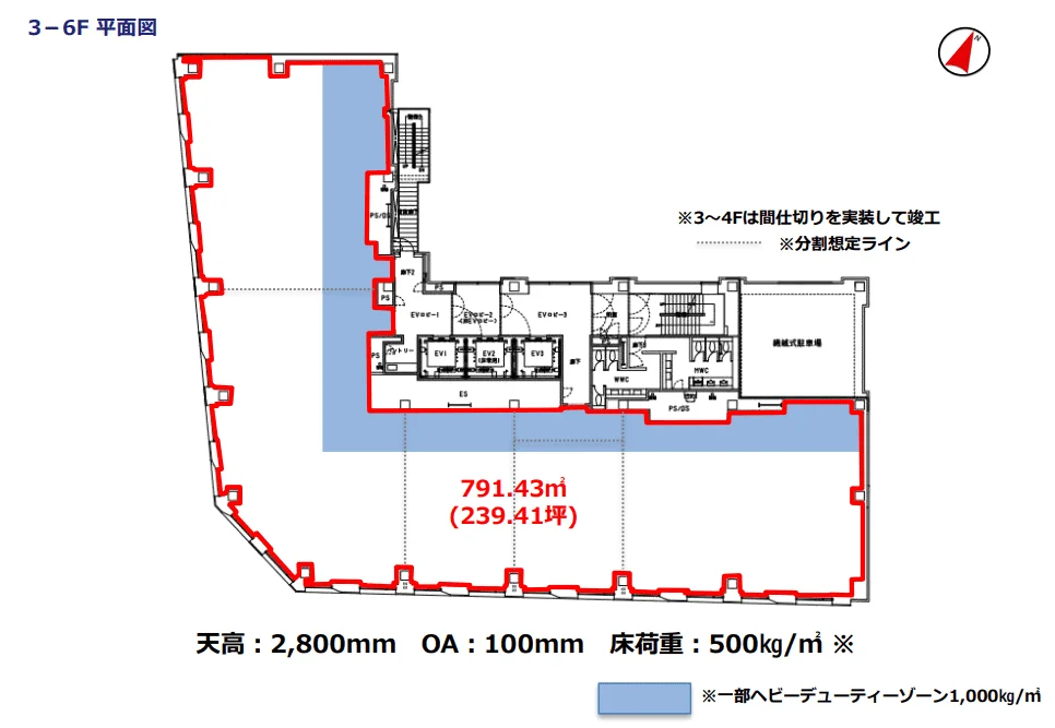 NANT仙台南町 4 - 画像35