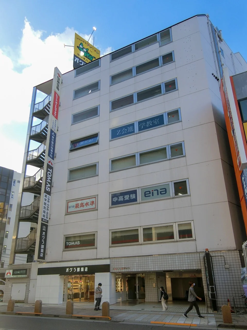KDX八王子ビル 5 - 画像1