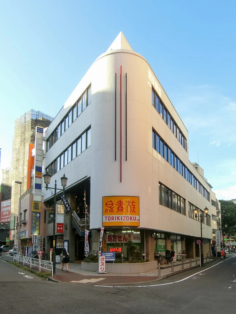 京王八王子東町ビル 1 - 画像15