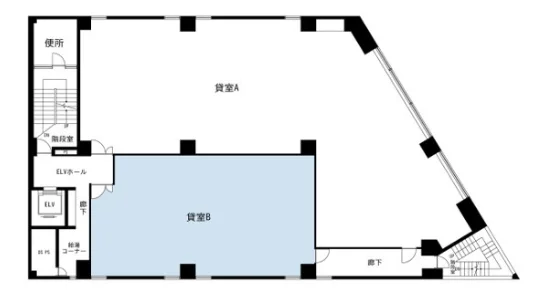 KDX八王子ビル 5 - 画像21