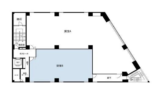 KDX八王子ビル 5 - 画像24