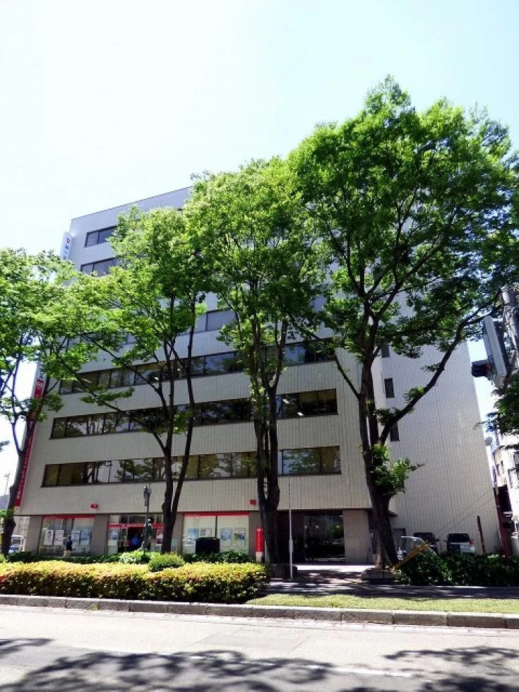 前橋ファーストビル 1