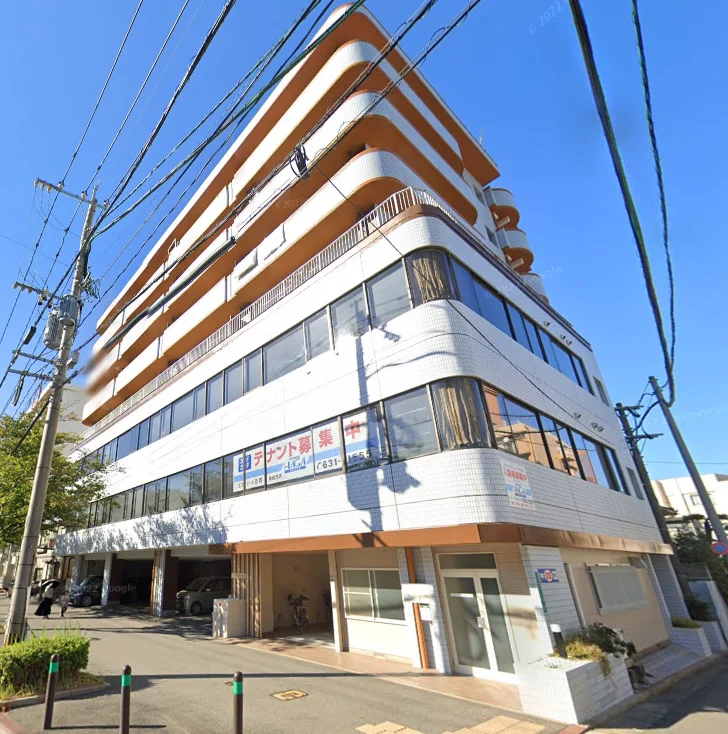 メルディアキューブやはた - 画像1