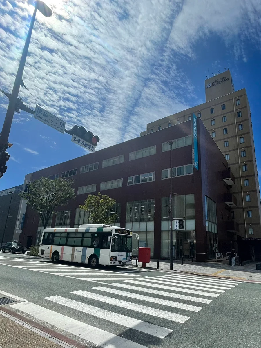 菅原第二ビルディング 3