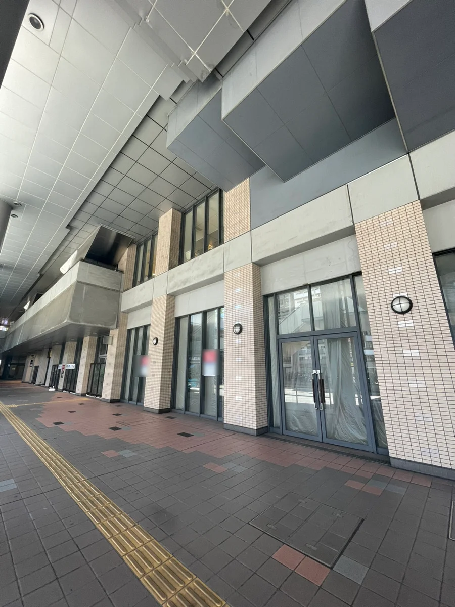 黒崎コムシティ - 画像1