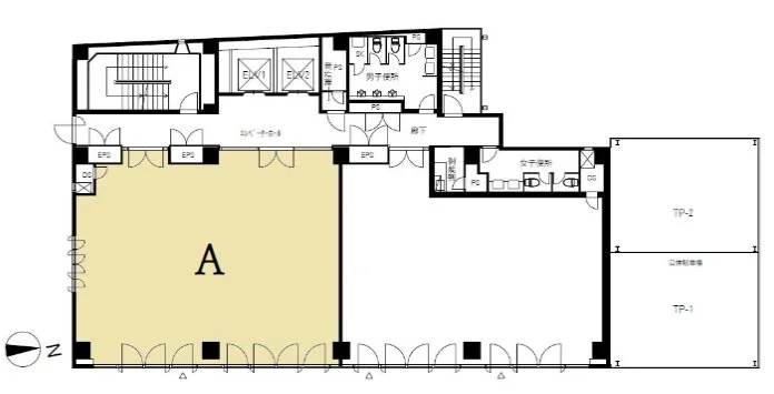 グラン黒崎 5 - 画像30