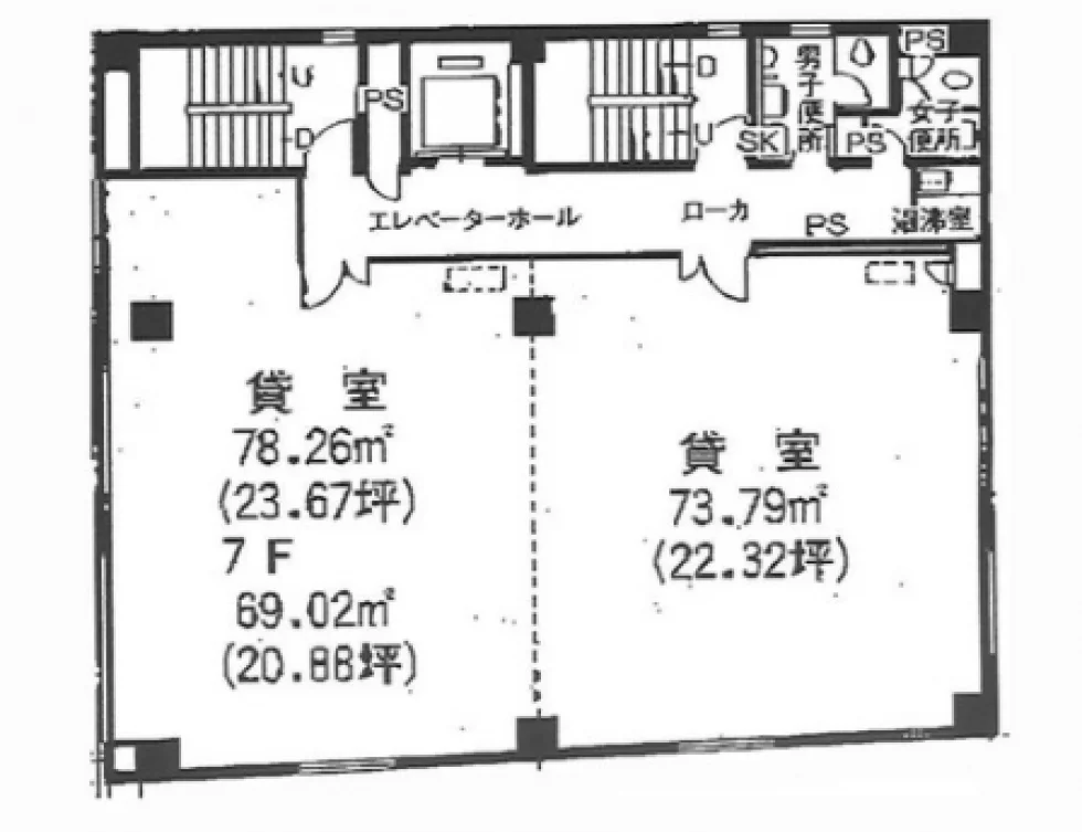 黒崎センタービル - 4
