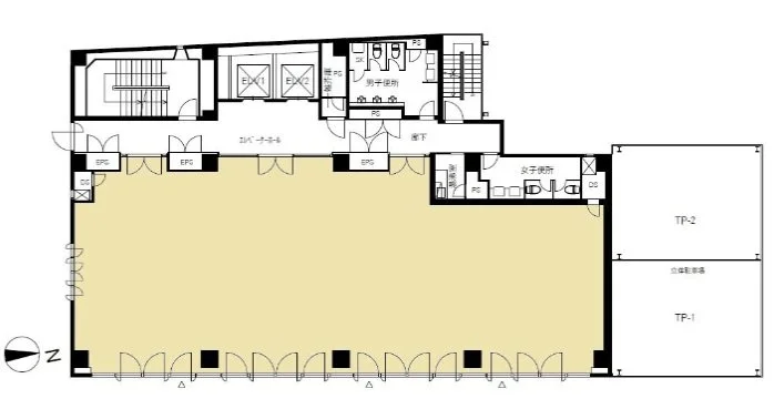 グラン黒崎 - 21