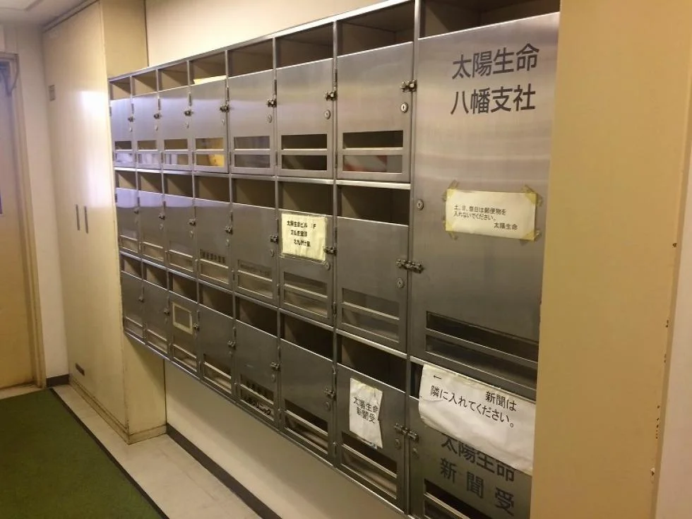 太陽生命八幡ビル - 7