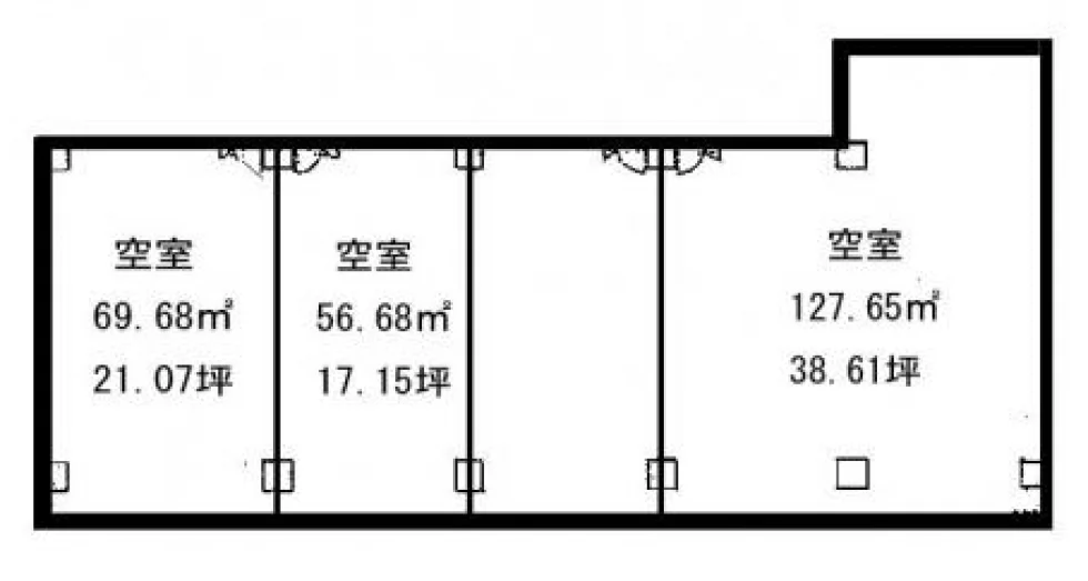 太陽生命八幡ビル - 13