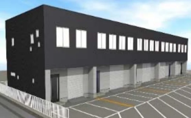 オフィスパレア八幡西Ⅰ A棟 - 6