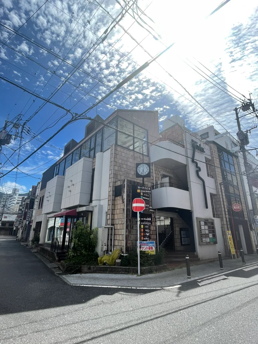 ヨークスビル 3 - 画像3