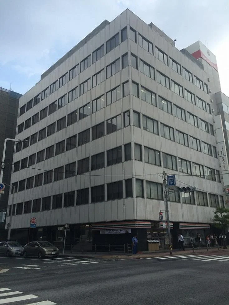 明治安田生命北九州ビル 3 - 画像1
