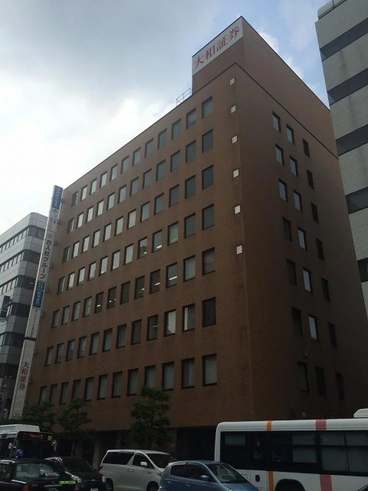 日幸北九州ビル 5