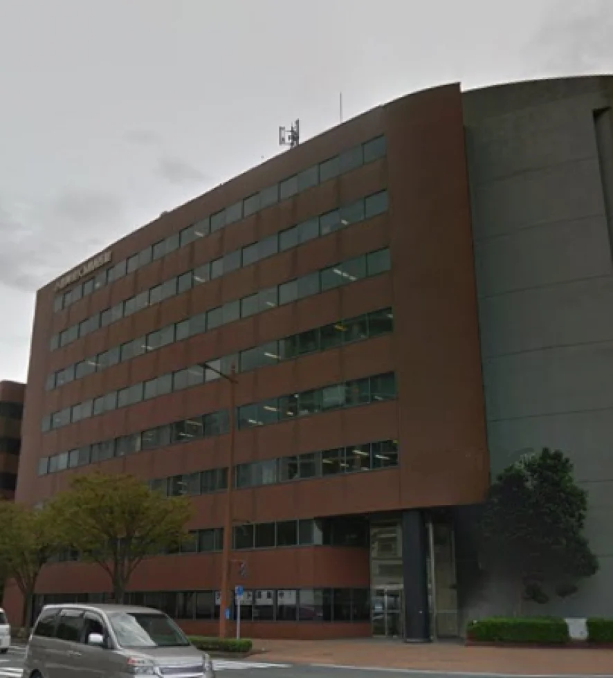 小倉興産20号館（KMMビル西館） 5