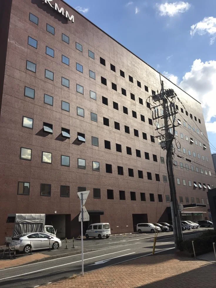 KMMビル 6