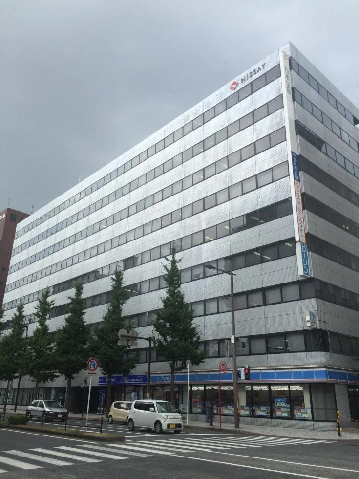 日本生命小倉堺町ビル - 画像1