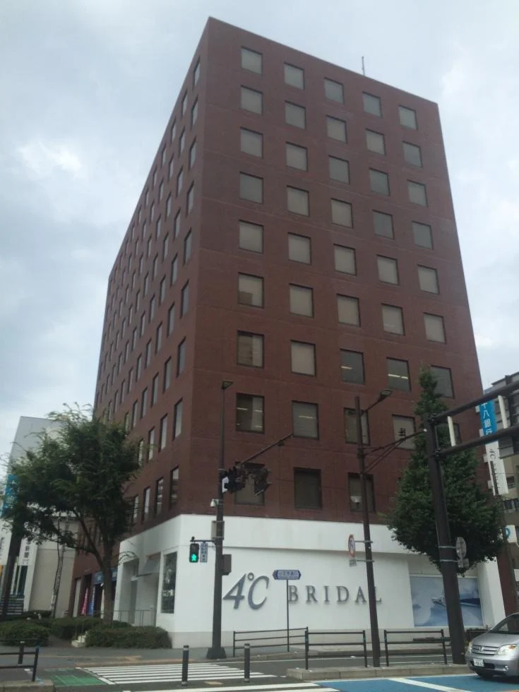 十八銀行第一生命共同ビルディング 7