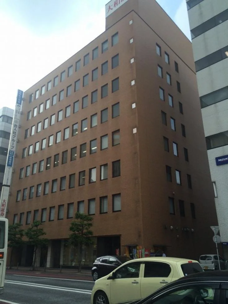 日幸北九州ビル 6