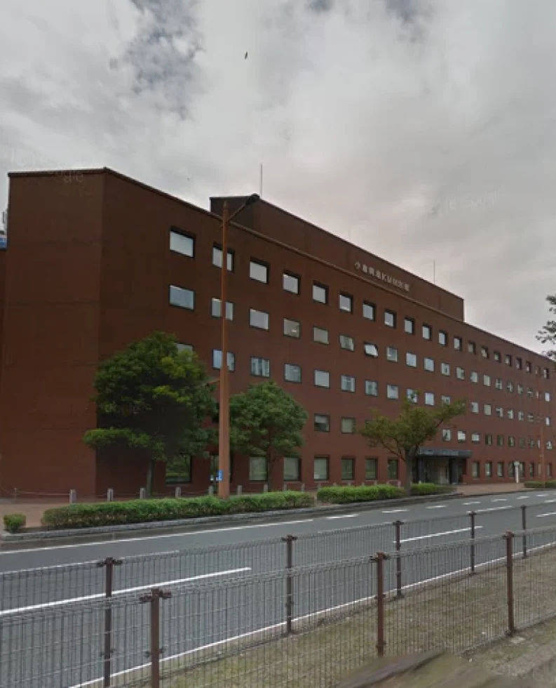 小倉興産7号館（KMMビル別館） 4