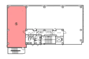 JR九州小倉北口ビル(小倉駅北口ビル) - 6