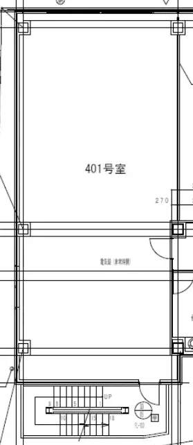 JR九州小倉北口ビル(小倉駅北口ビル) - 8