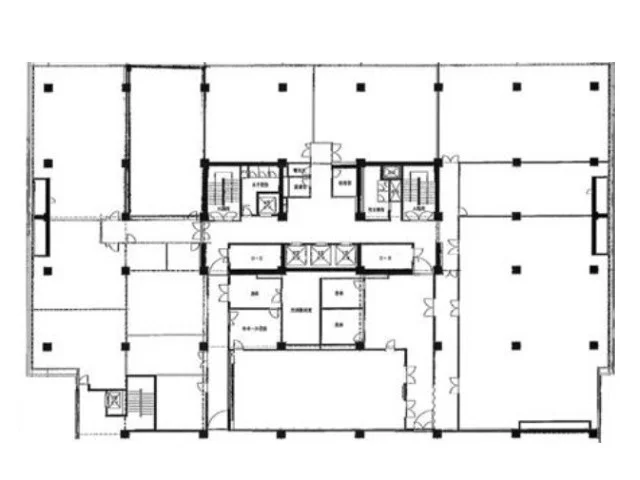 毎日西部会館 4 - 画像5