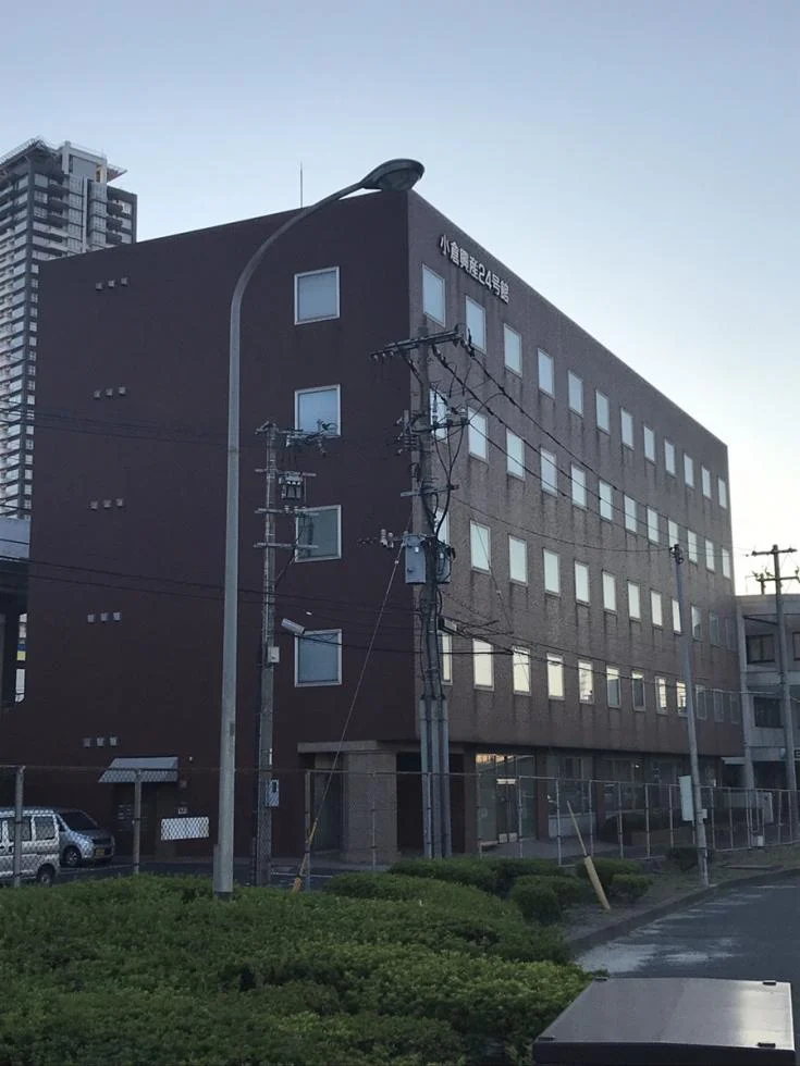 RISO室町 5 - 画像9