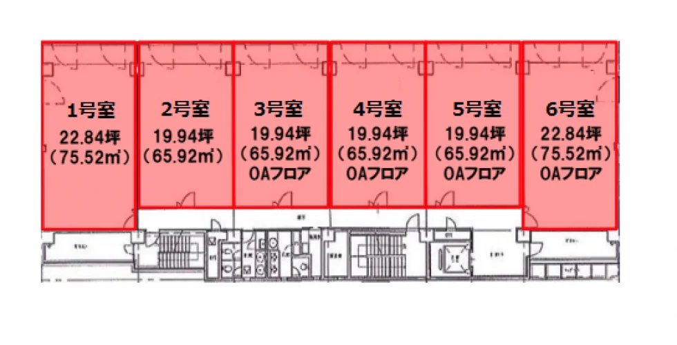 RISO室町 5 - 画像12