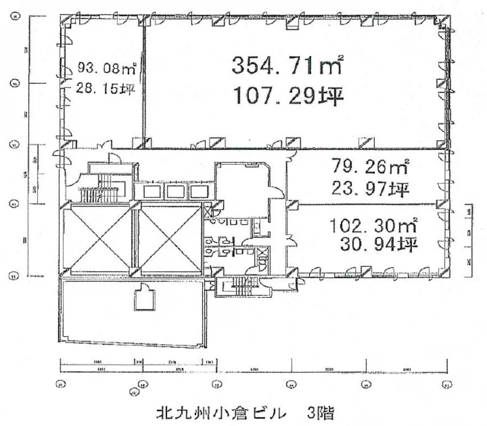 大樹生命北九州小倉ビル 3 - 画像32