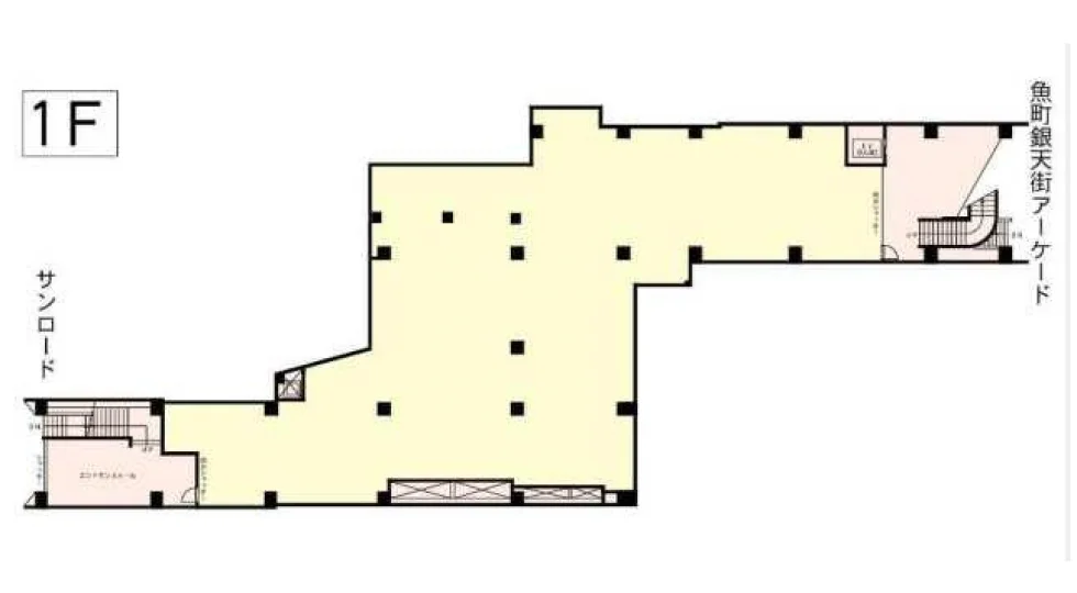 第30エルザビル - 5