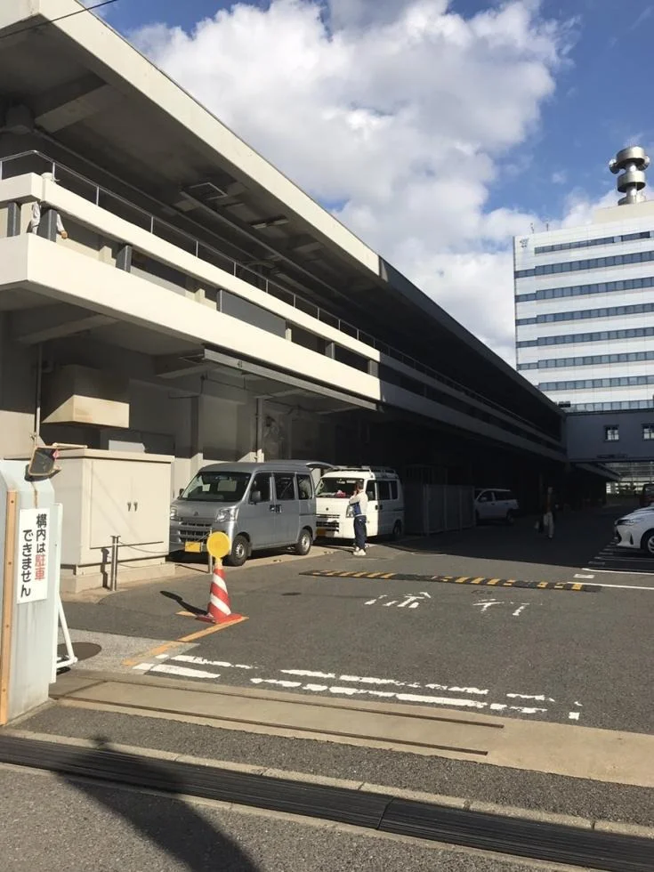 新小倉ビル別館 - 6