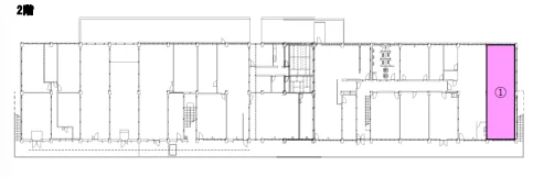 新小倉ビル別館 - 7