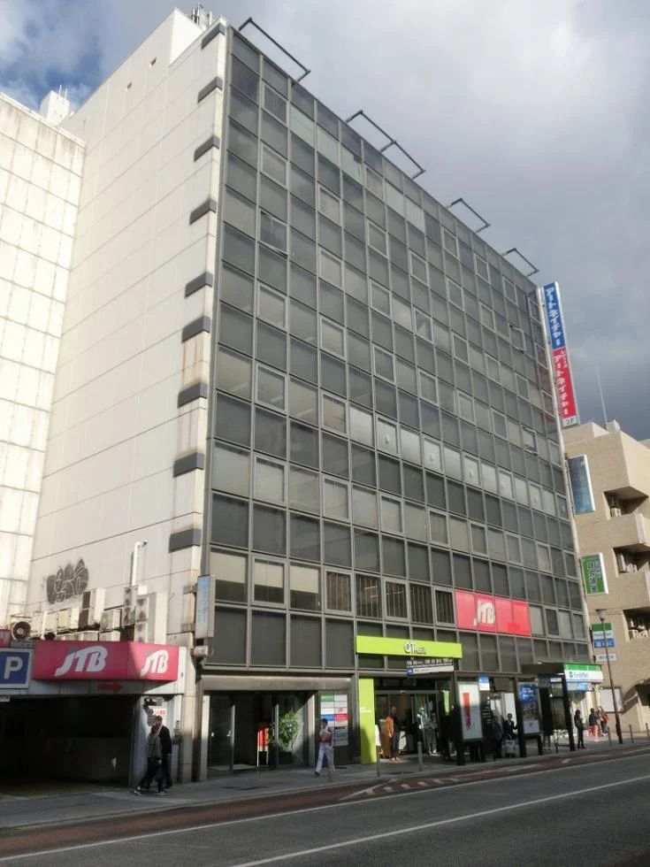 魚町センタービル - 17