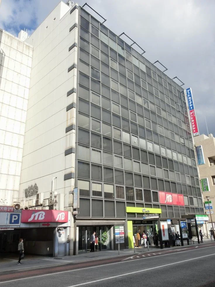 魚町センタービル - 27