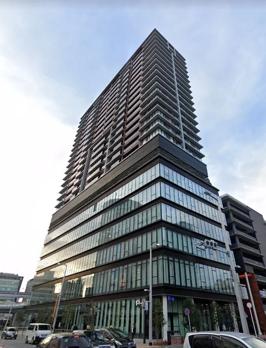 グランドメゾンガーデンシティ小倉 - 3