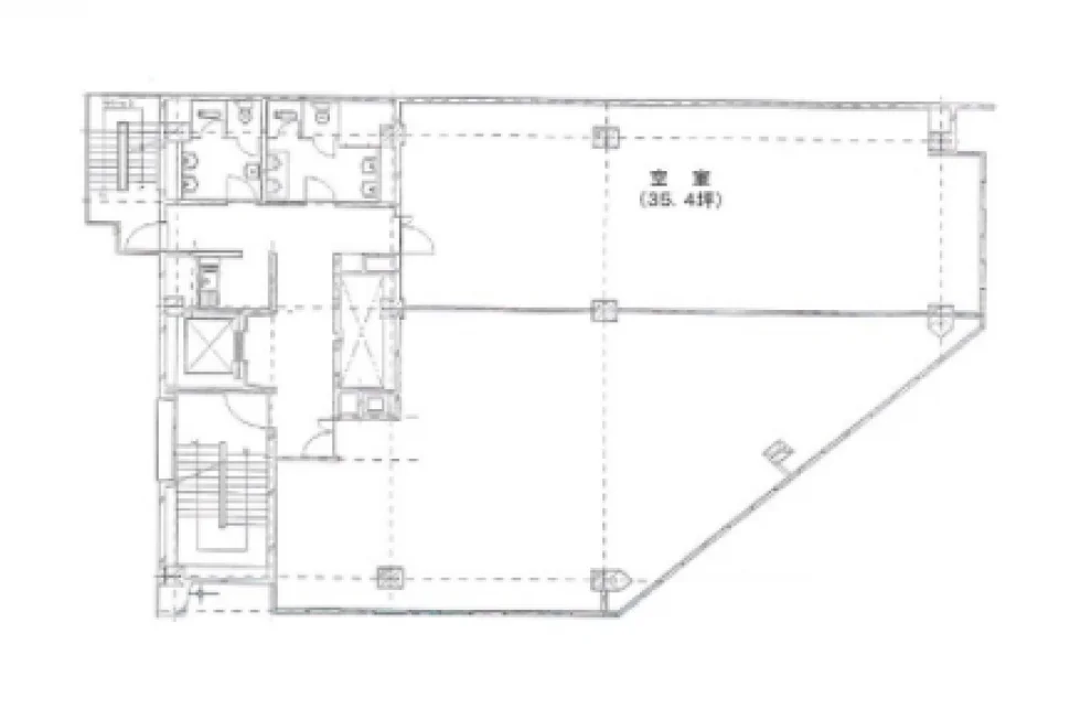 京阪神小倉ビル(京阪神興業株式会社小倉ビル) - 13