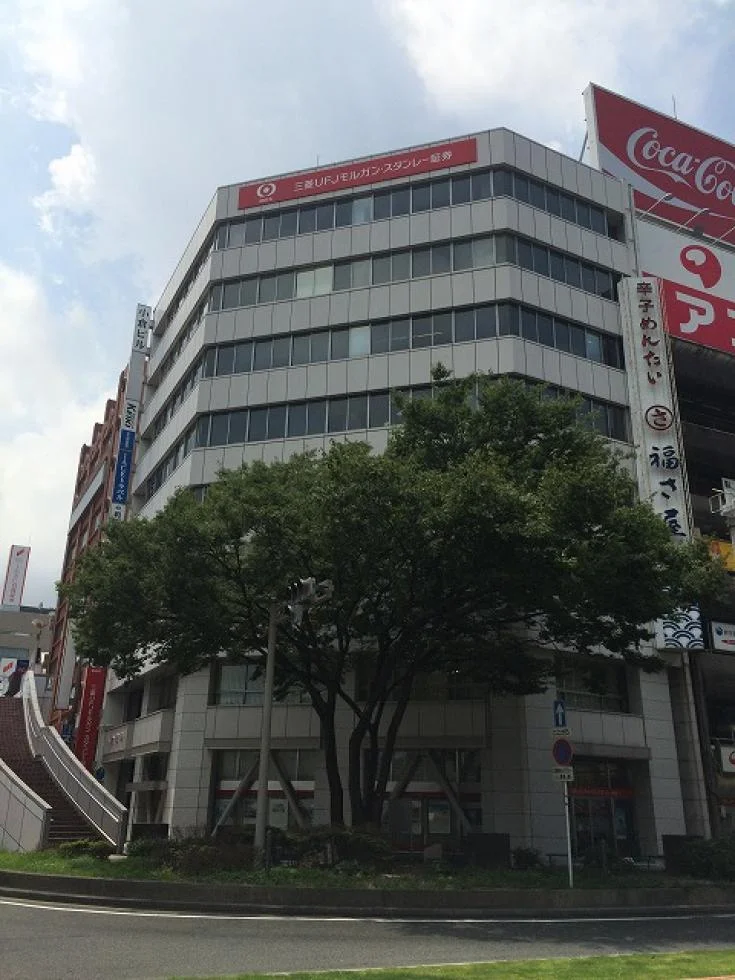 京阪神小倉ビル(京阪神興業株式会社小倉ビル) - 17