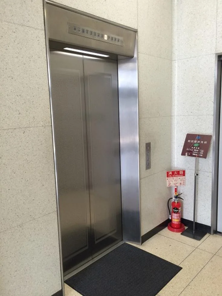 京阪神小倉ビル(京阪神興業株式会社小倉ビル) - 19