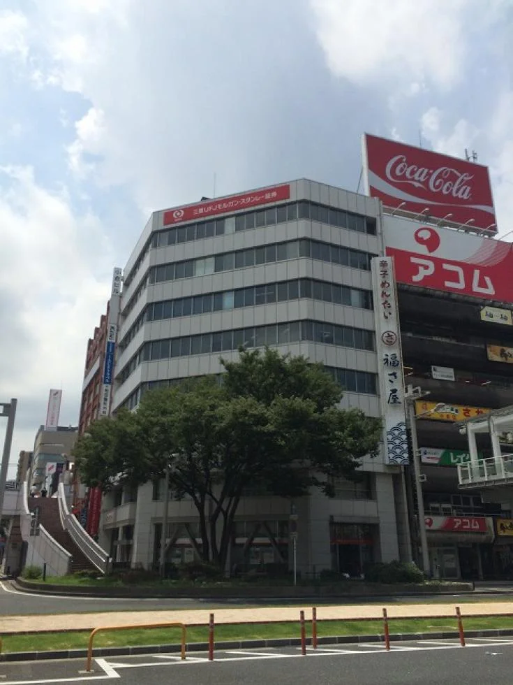 京阪神小倉ビル(京阪神興業株式会社小倉ビル) - 20