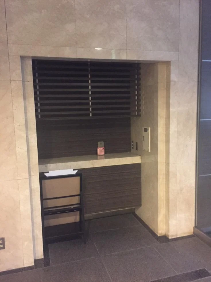 小倉パークビル 8 - 画像19