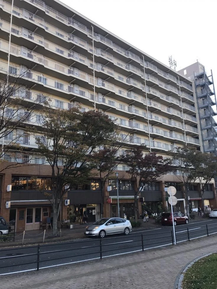 土居ビルコープ野村大手町 - 9