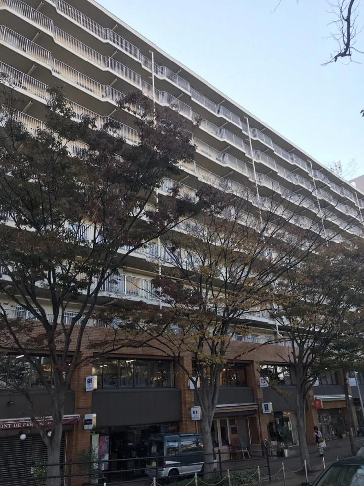 土居ビルコープ野村大手町 - 10