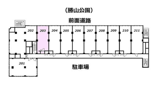 土居ビルコープ野村大手町 - 12