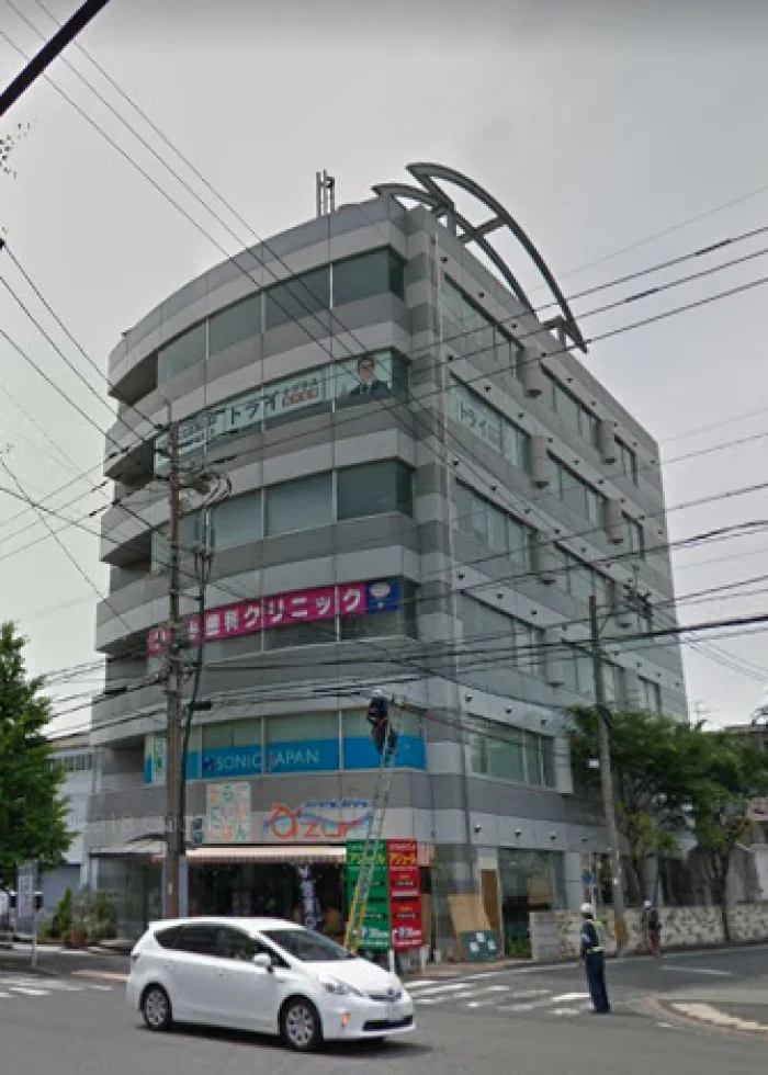 第一東暲ビル - 3