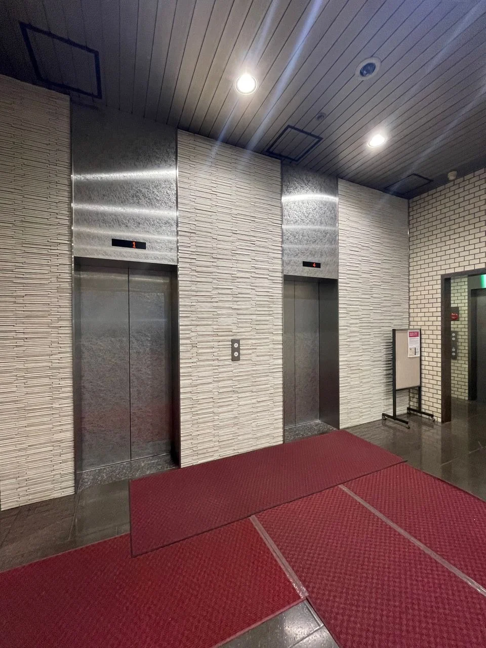 十八銀行第一生命共同ビルディング 7 - 画像18