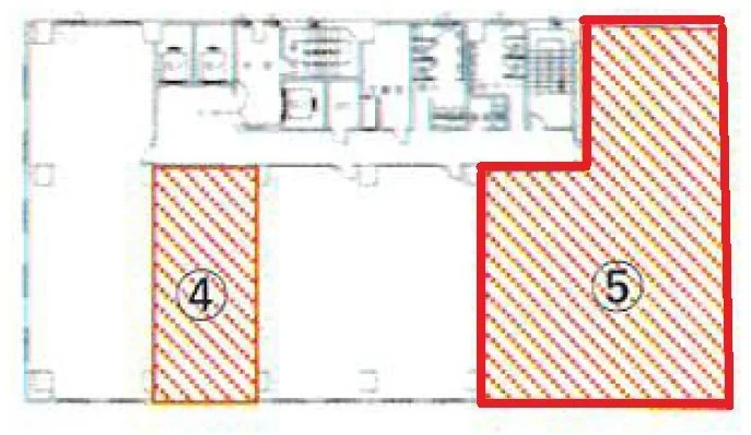 十八銀行第一生命共同ビルディング 7 - 画像21