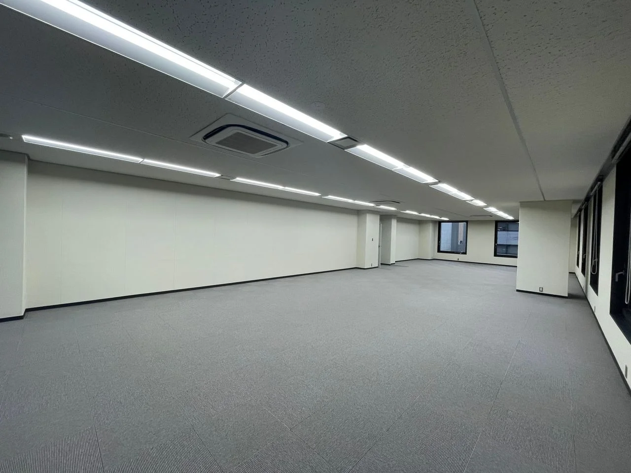 十八銀行第一生命共同ビルディング - 20